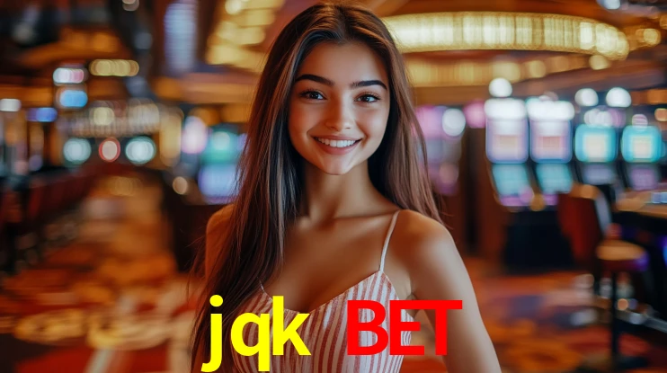 jqk bet