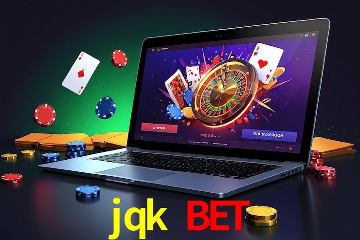 Benefícios da Conta jqk bet