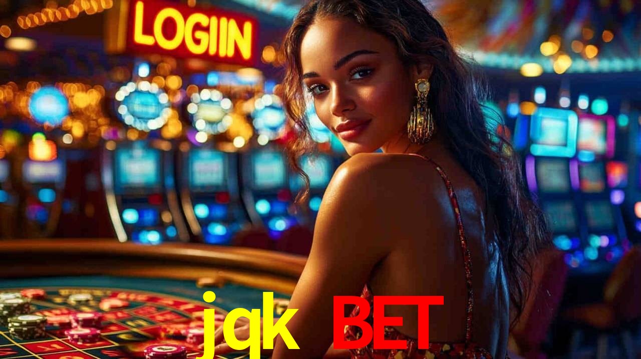 Estatísticas do Jogo jqk bet