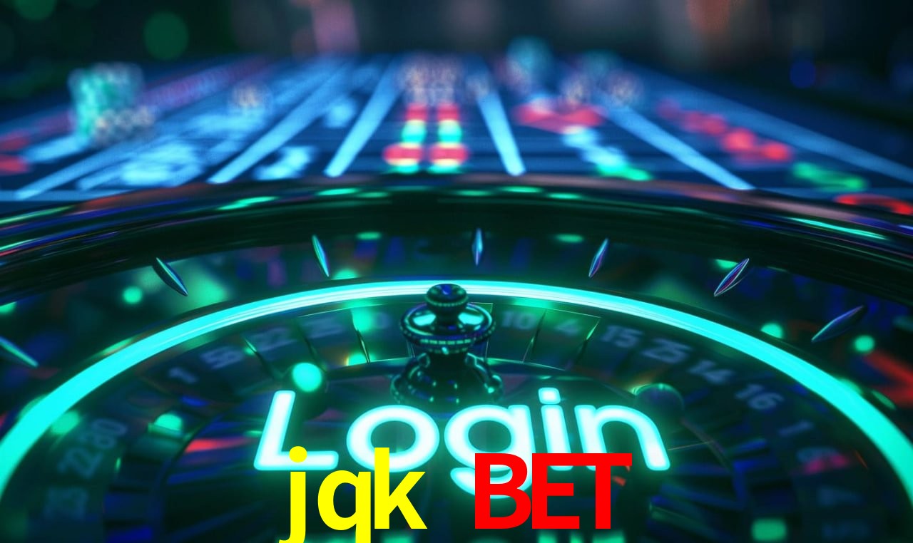 Benefícios da Conta jqk bet