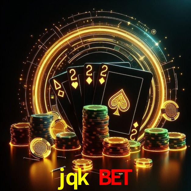 Estatísticas jqk bet