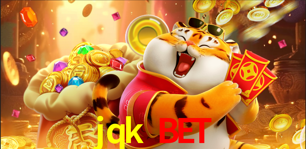 jqk bet
