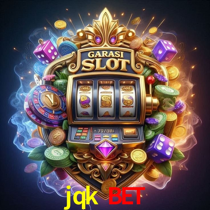 Jogos de Slot jqk bet