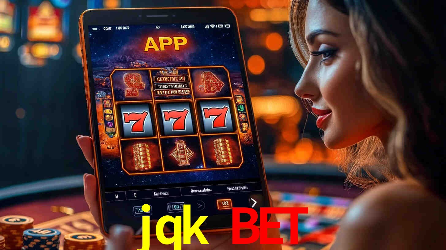 jqk bet,jqk bet app