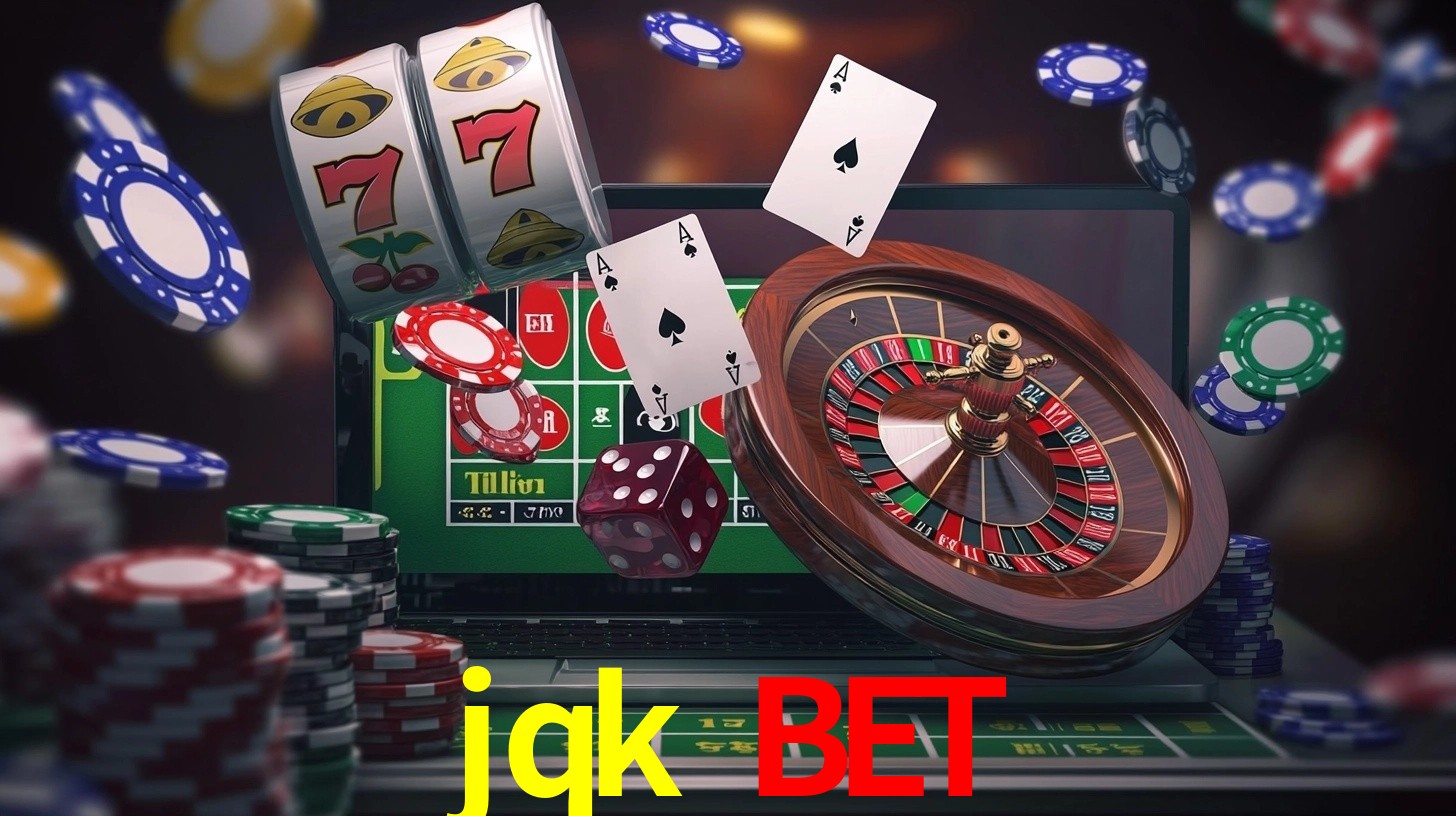 jqk bet