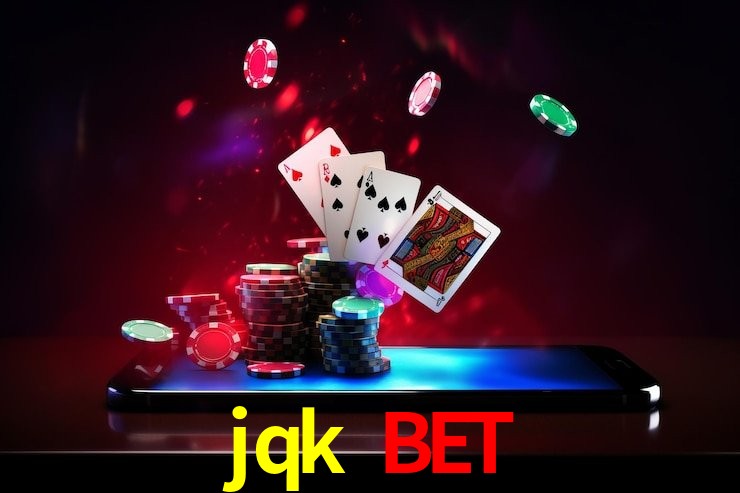 Casino VIP jqk bet