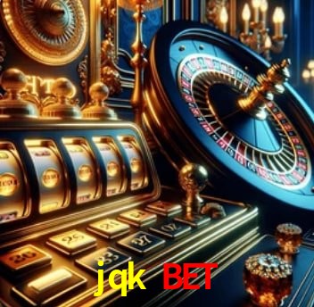 Provedores de Jogos jqk bet