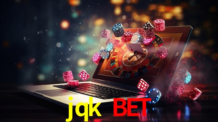 Jogo Spaceman jqk bet