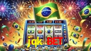 Mesa de Blackjack jqk bet