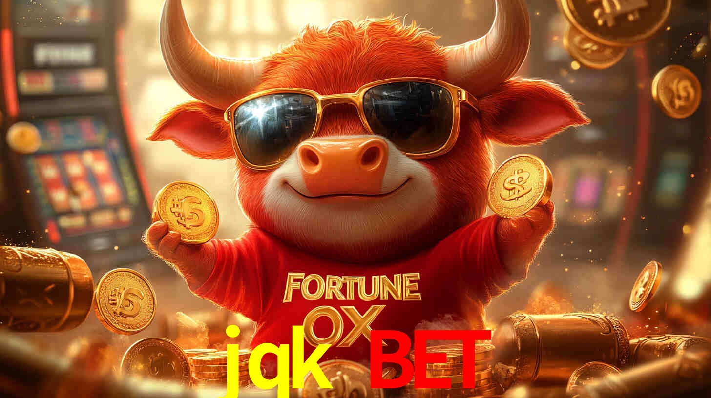 Bônus Generosos e Exclusivos no jqk bet para Você!