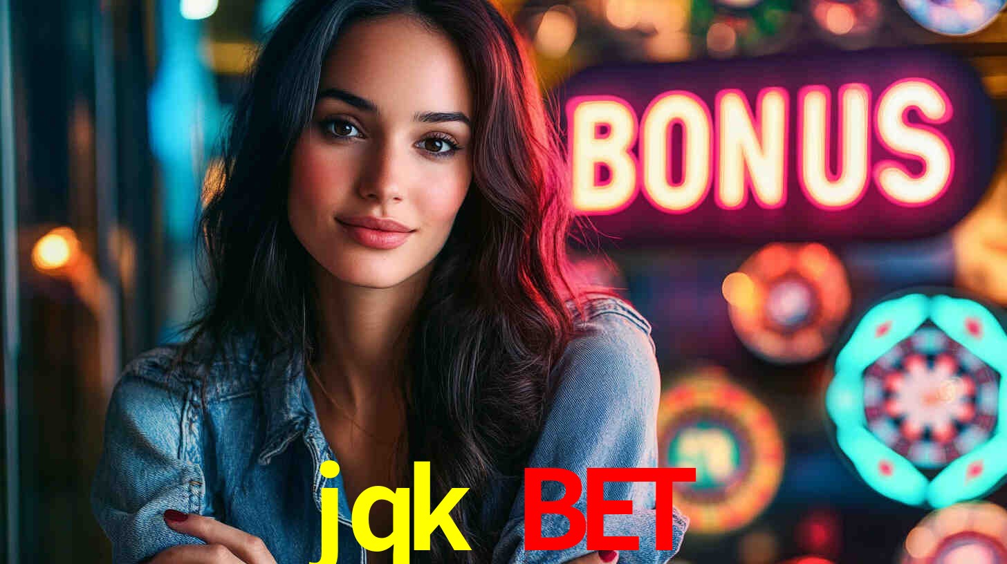 jqk bet login