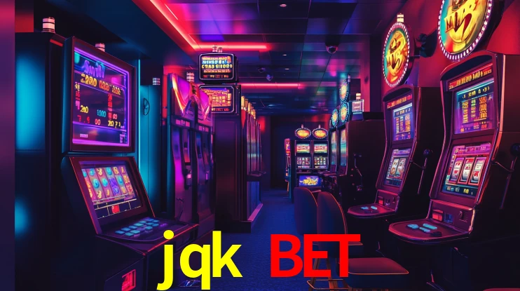 jqk bet: Jogos de Caça-Níqueis-Altas Recompensas, Roleta-Velocidade, Blackjack-Desafios Máximos