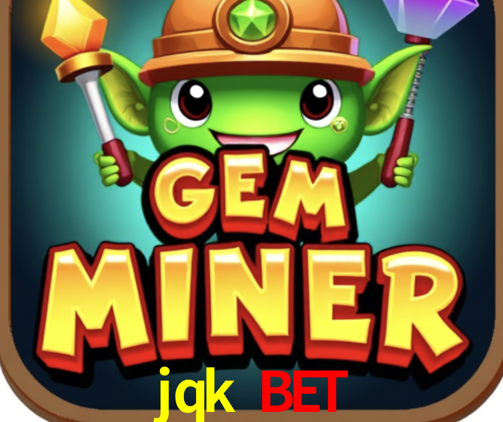 Descubra o Mundo do Cassino Online com jqk bet