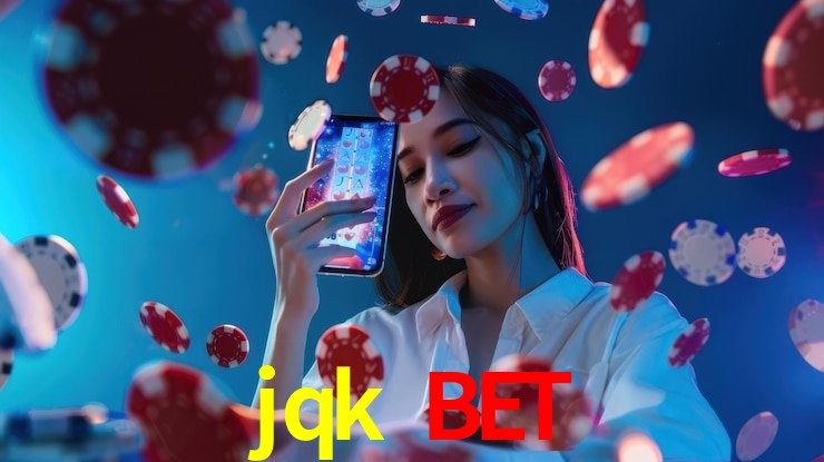 Mesa de Blackjack jqk bet