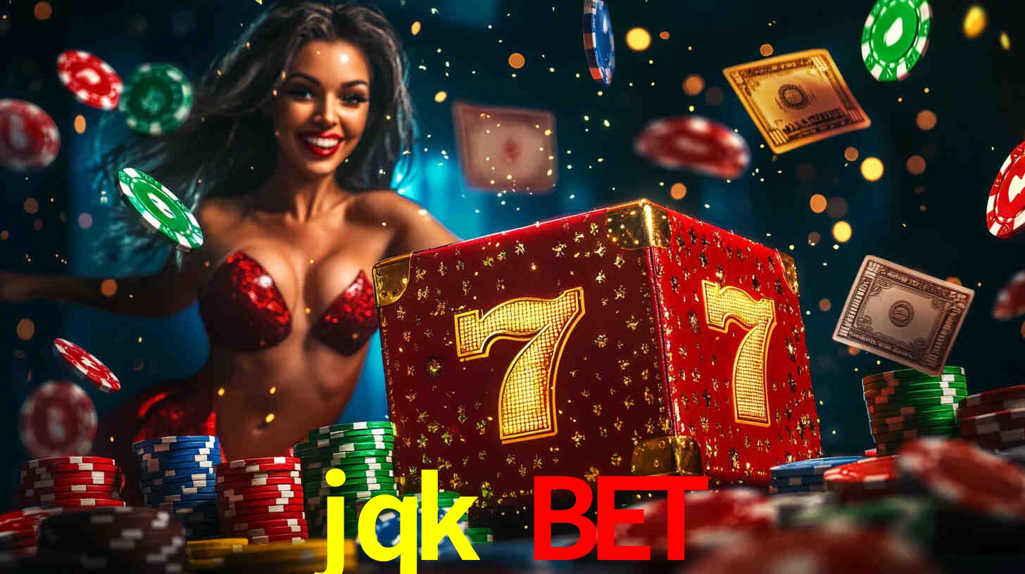 PIX Instantâneo jqk bet
