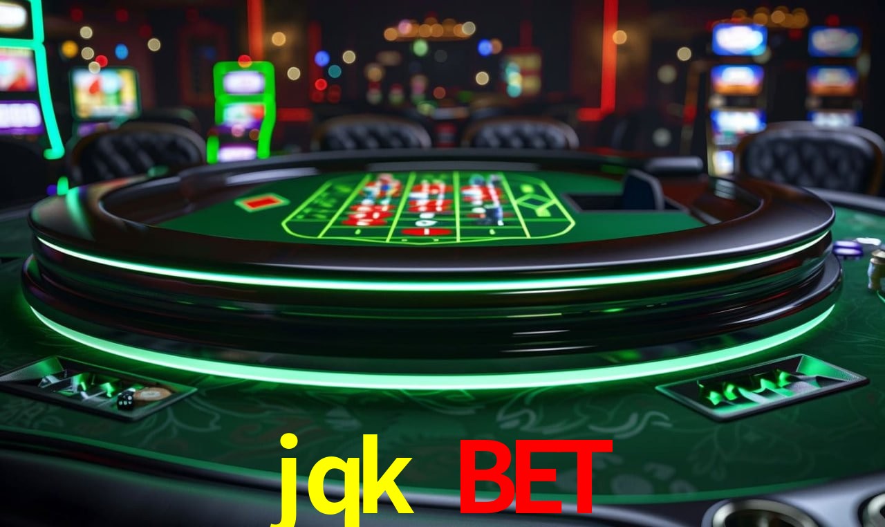 A Popularidade dos Caça-Níqueis no jqk bet