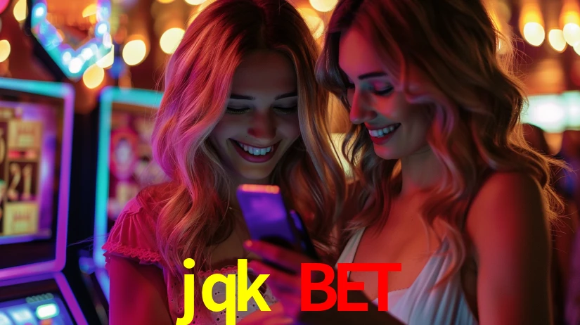 jqk bet app
