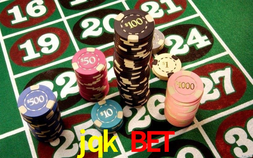 Casino VIP jqk bet