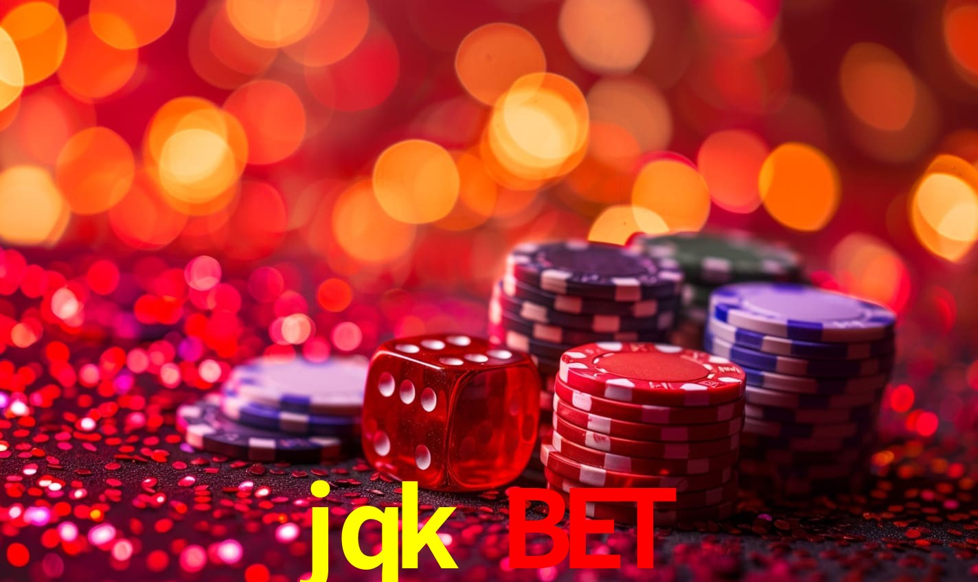 Programa VIP jqk bet
