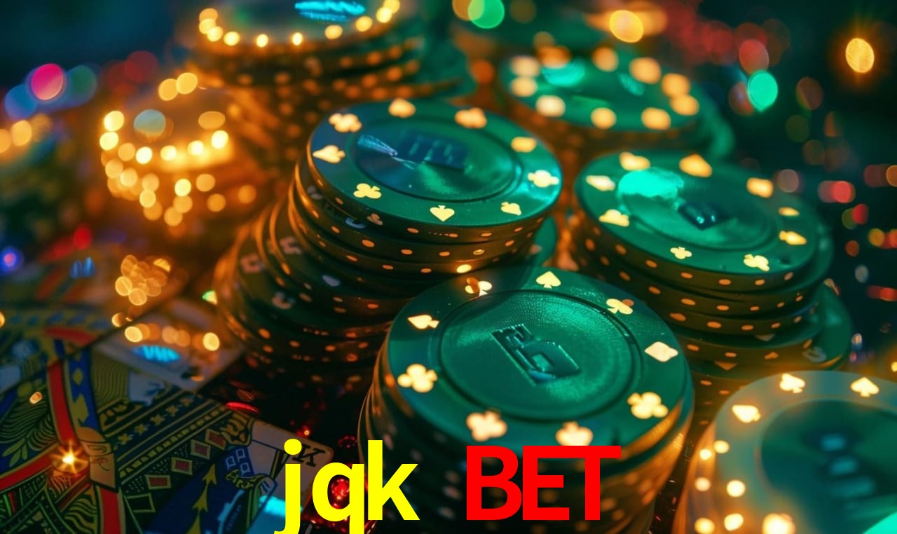 Cadastro Rápido jqk bet