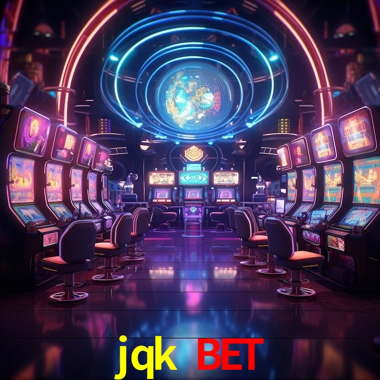 Promoções Sazonais jqk bet