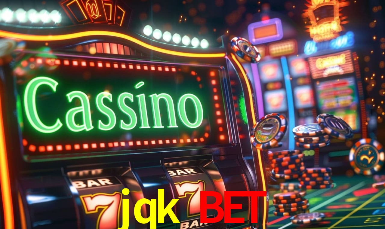 Diretório de Jogos jqk bet