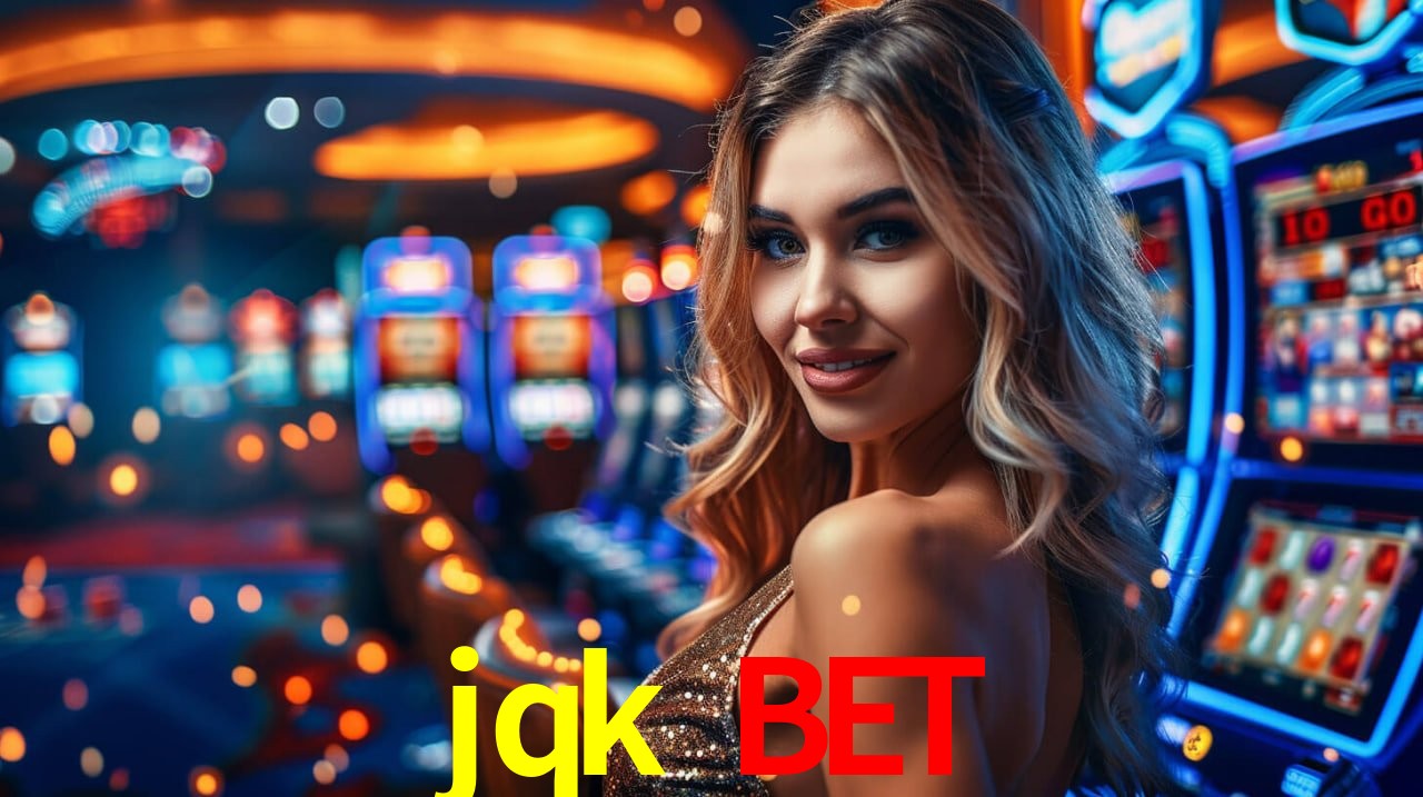 Mesa de Roleta jqk bet