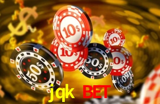 Login Seguro jqk bet