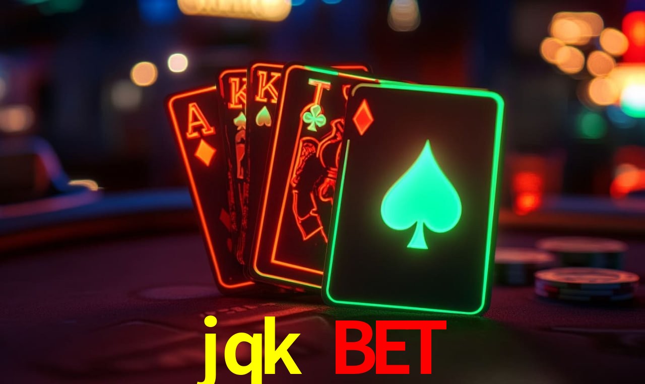 Ofertas Exclusivas jqk bet