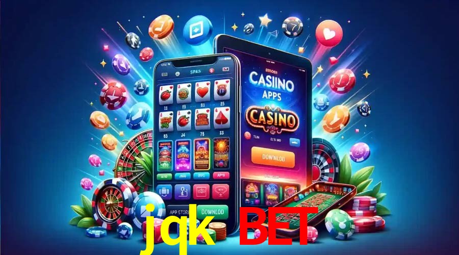 Descubra a Magia dos Jogos de Arcade no jqk bet