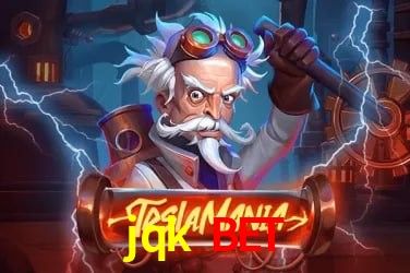 Recursos de Bônus jqk bet