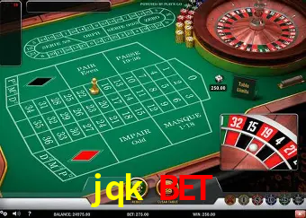 Inovações de Jogos na jqk bet: O Futuro das Experiências Interativas