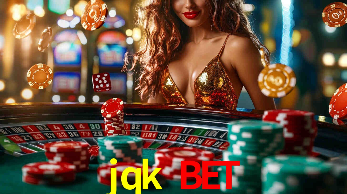 jqk bet