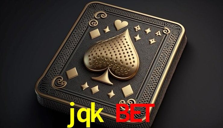 Integração de APIs jqk bet