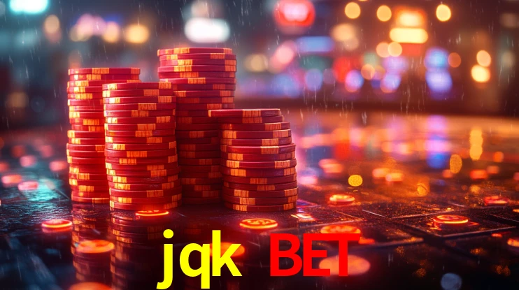 jqk bet: Seu Cassino Premiado com Pagamentos Rápidos
