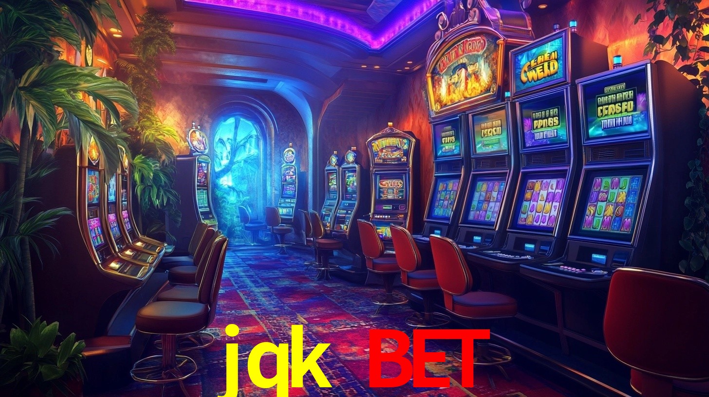 APP oficial da jqk bet para mobile