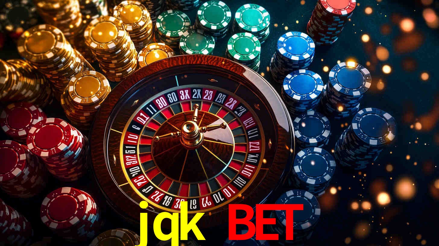 Explore as vantagens do jqk bet: serviço profissional e confiabilidade