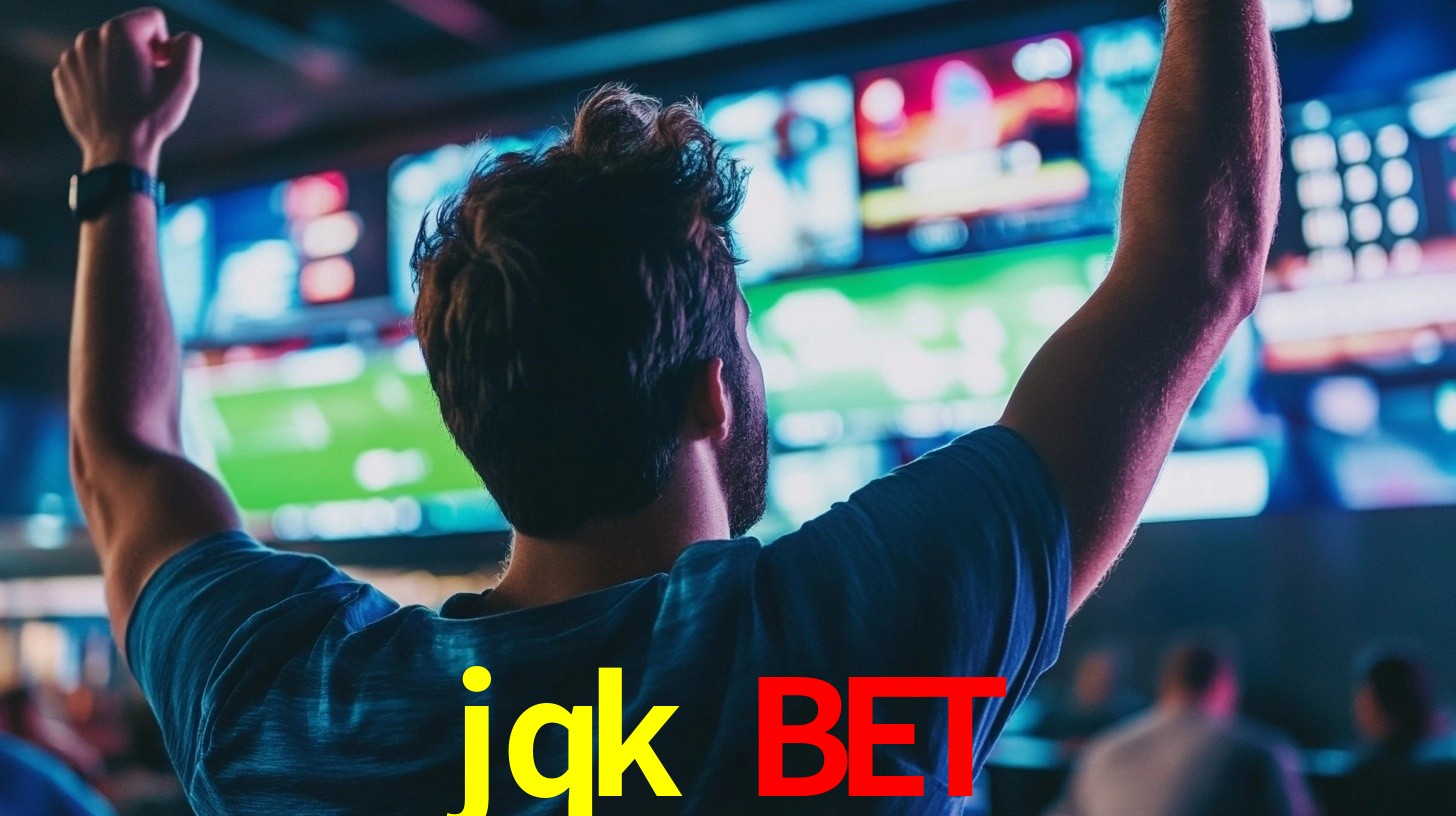 jqk bet app