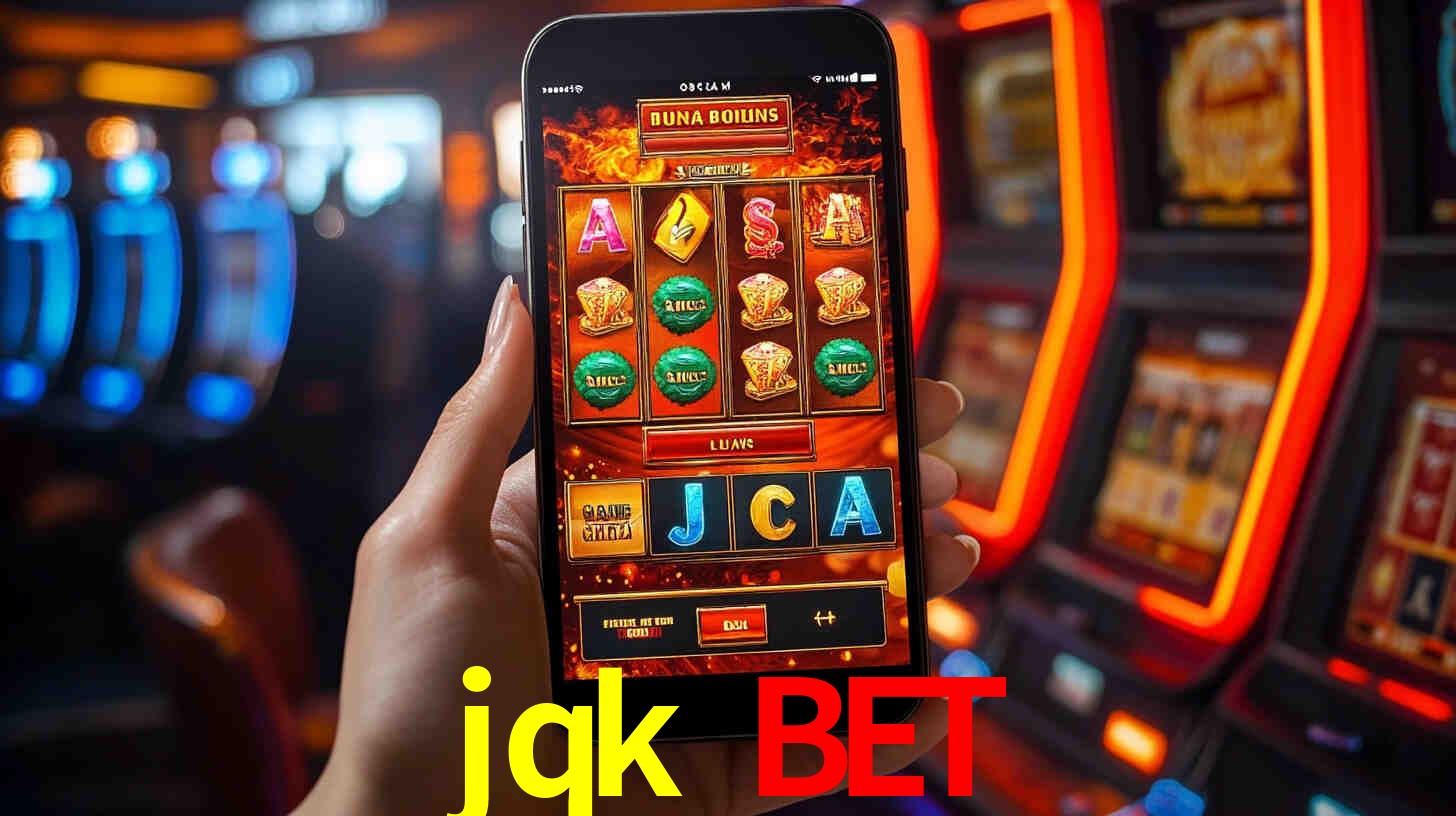 jqk bet: Seu Especialista em Apostas Esportivas Brasileiras