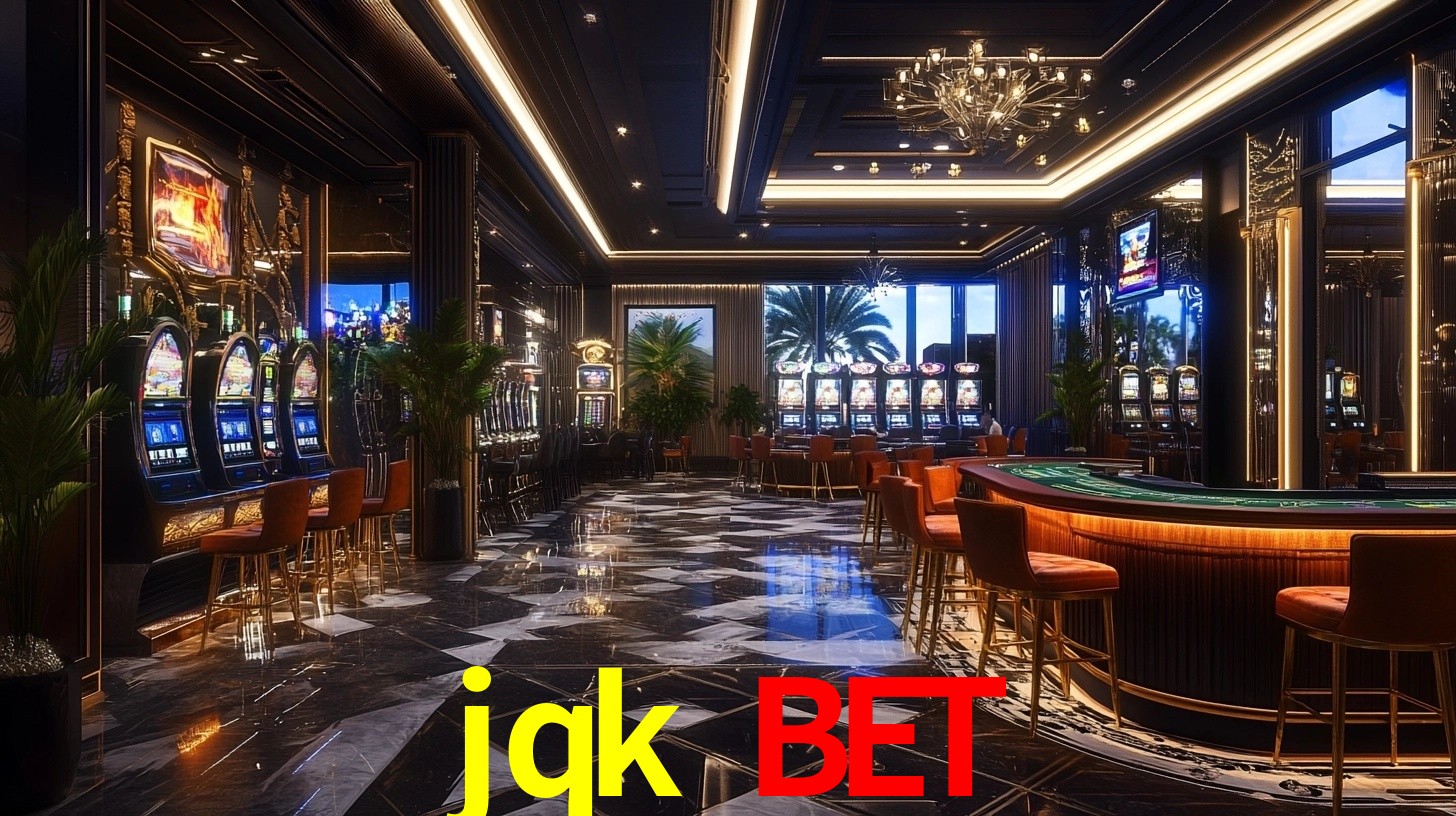 Experimente o Login Seguro Premium no jqk bet