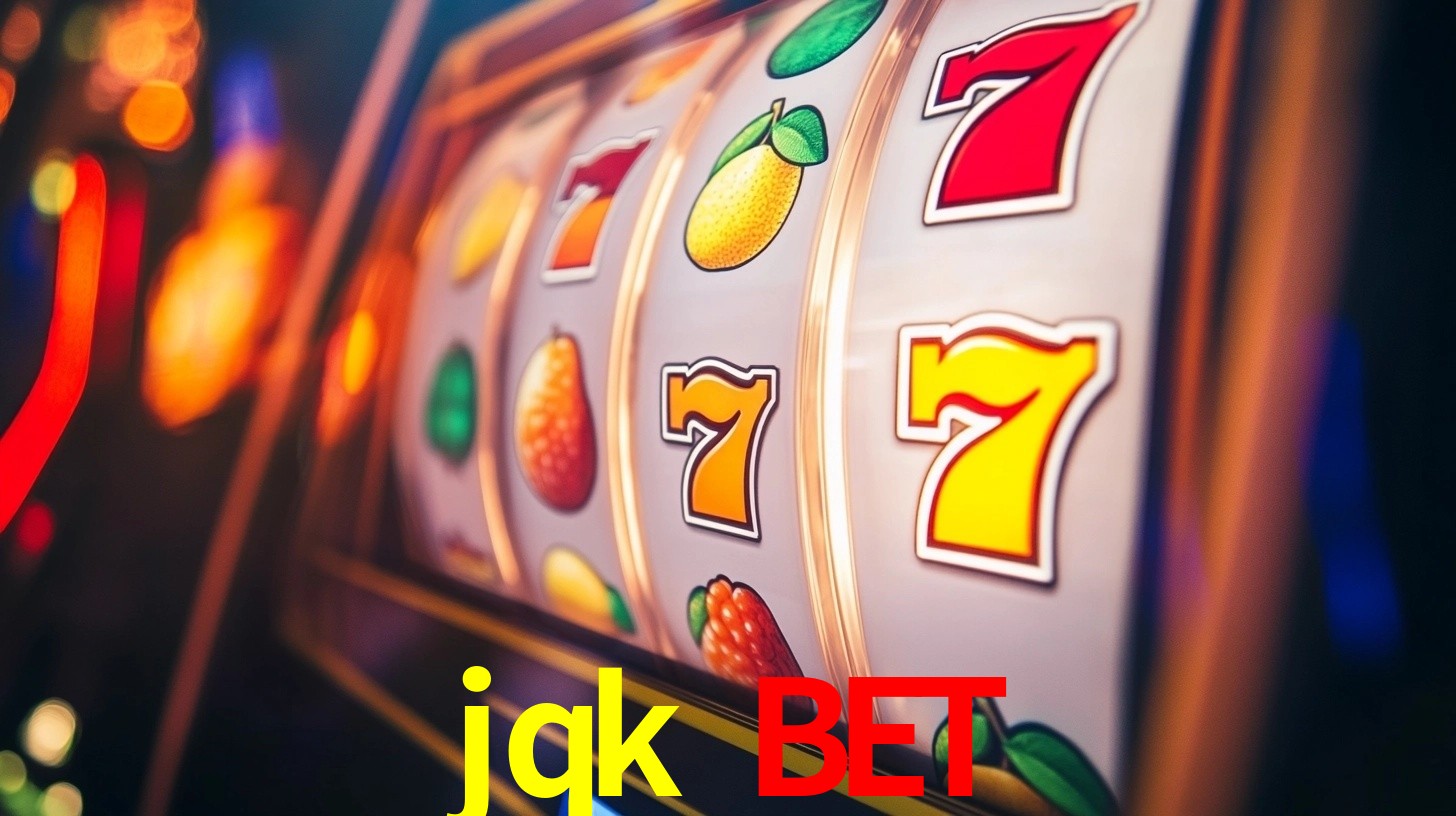jqk bet login