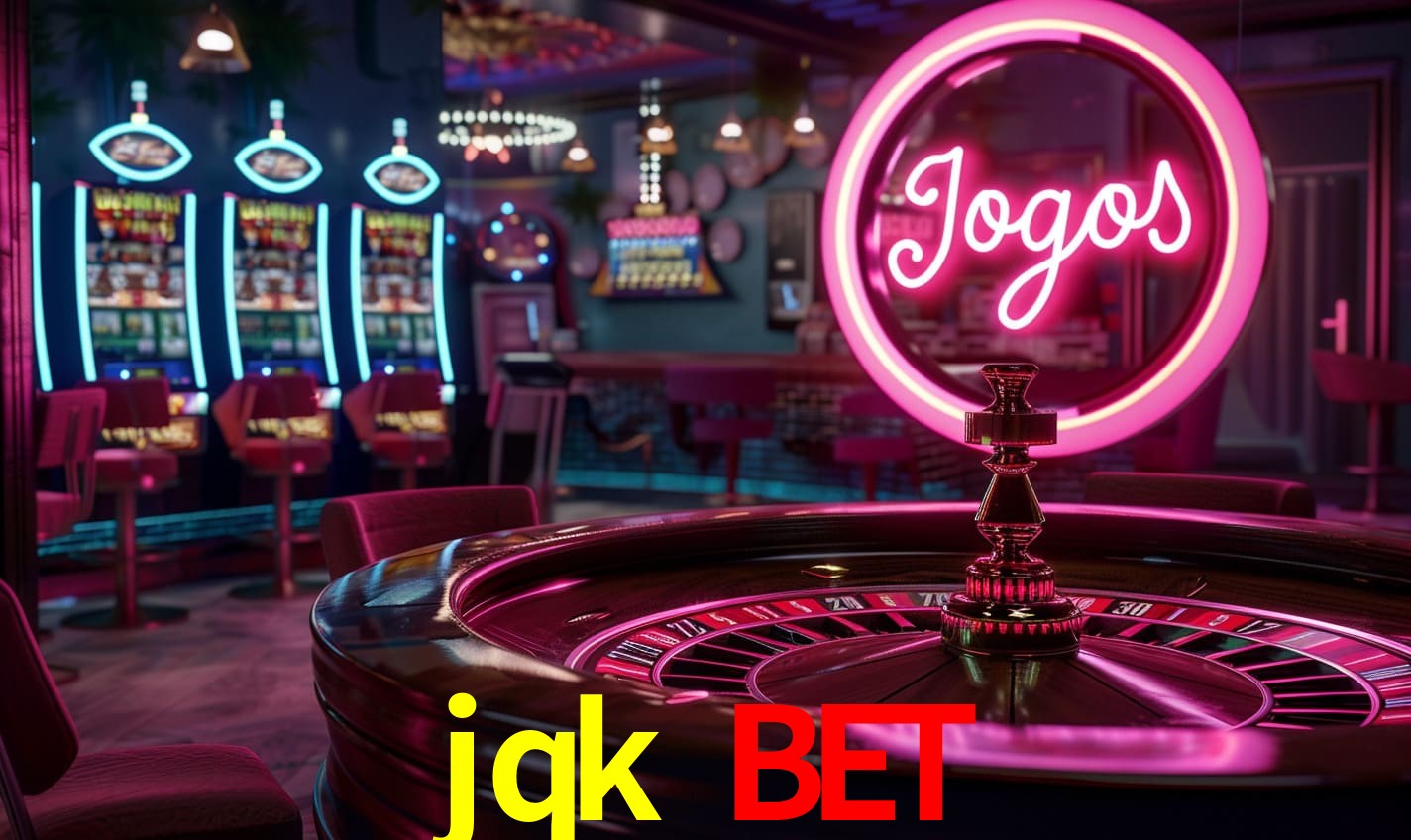 Torneios jqk bet
