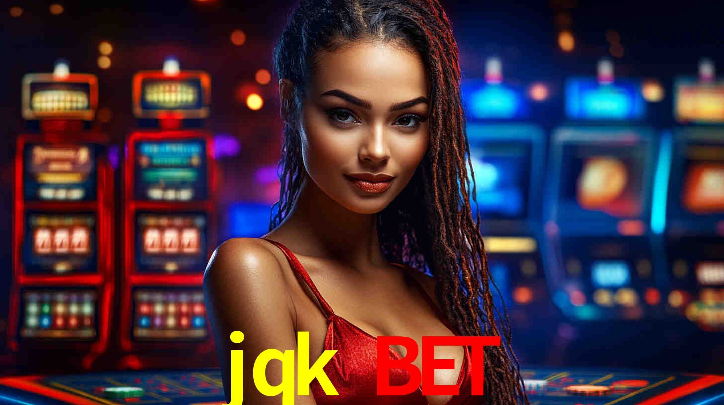 Jogos Exclusivos jqk bet