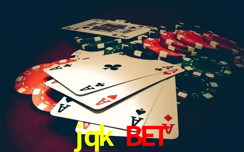 Promoção Relâmpago jqk bet