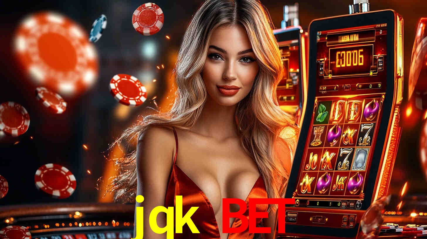 jqk bet,jqk bet app