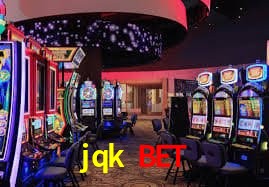 Tecnologia da Plataforma jqk bet