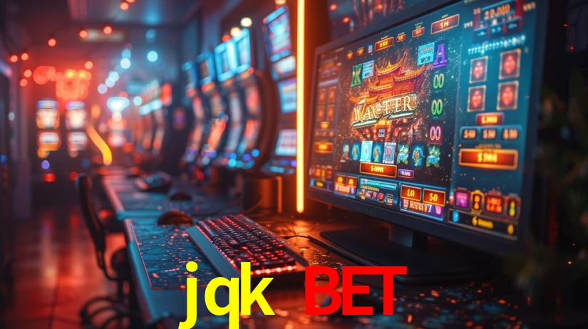 jqk bet
