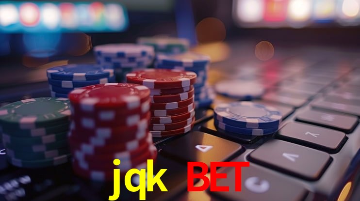 Casino Ao Vivo jqk bet