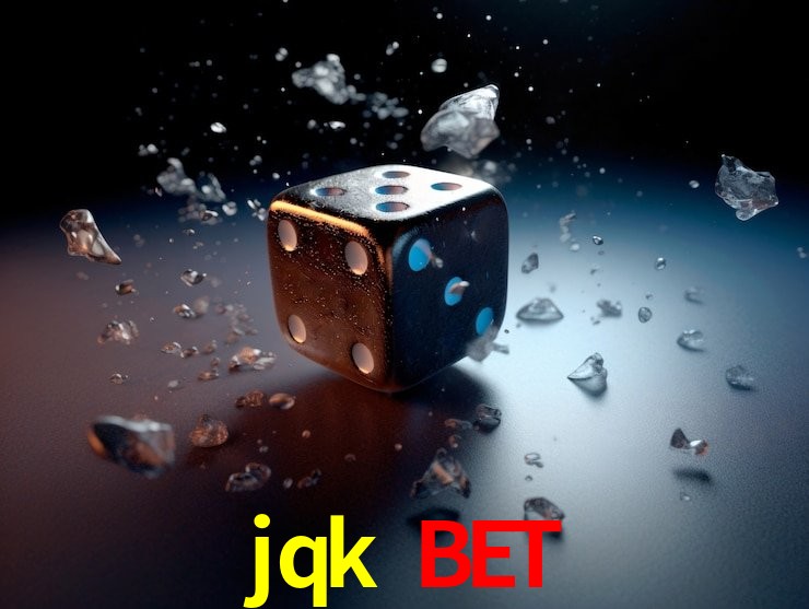 Design Responsivo jqk bet