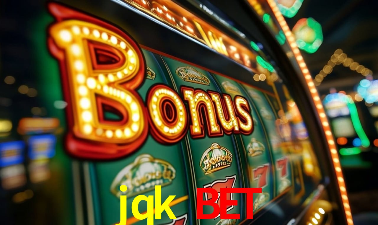Integração de APIs jqk bet